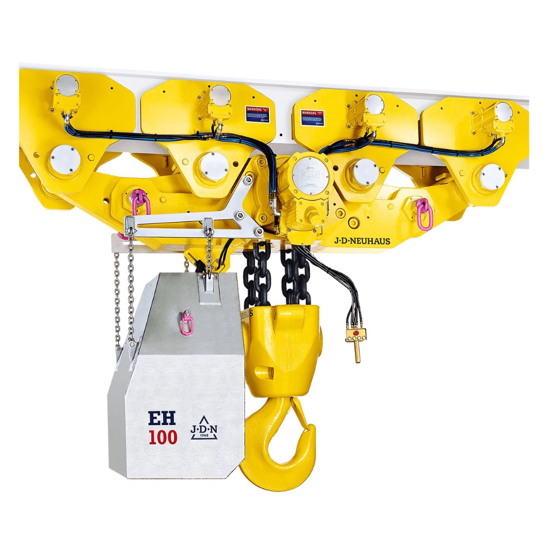 EDGE S Hydraulic Torque Wrench